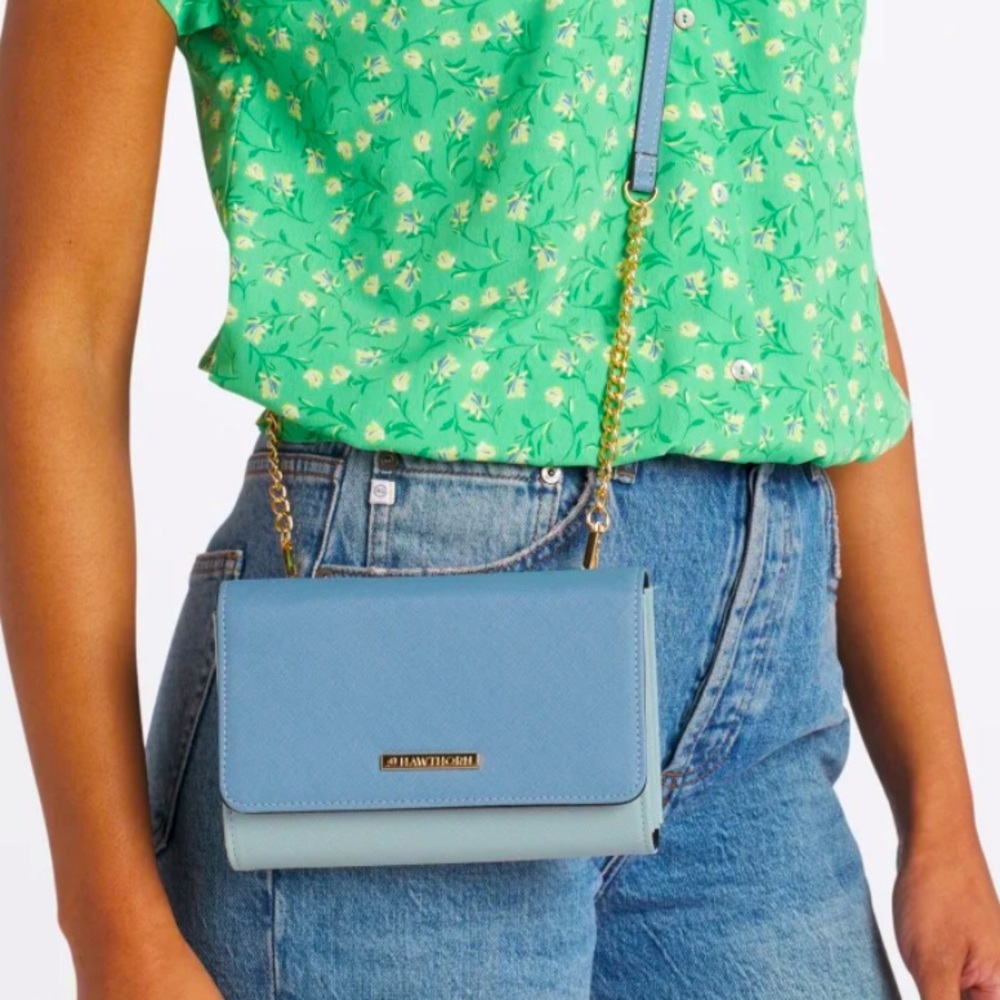 41 Hawthorn Jasmine Crossbody Bag- NWT